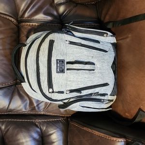 Eddie Bauer diaper bag